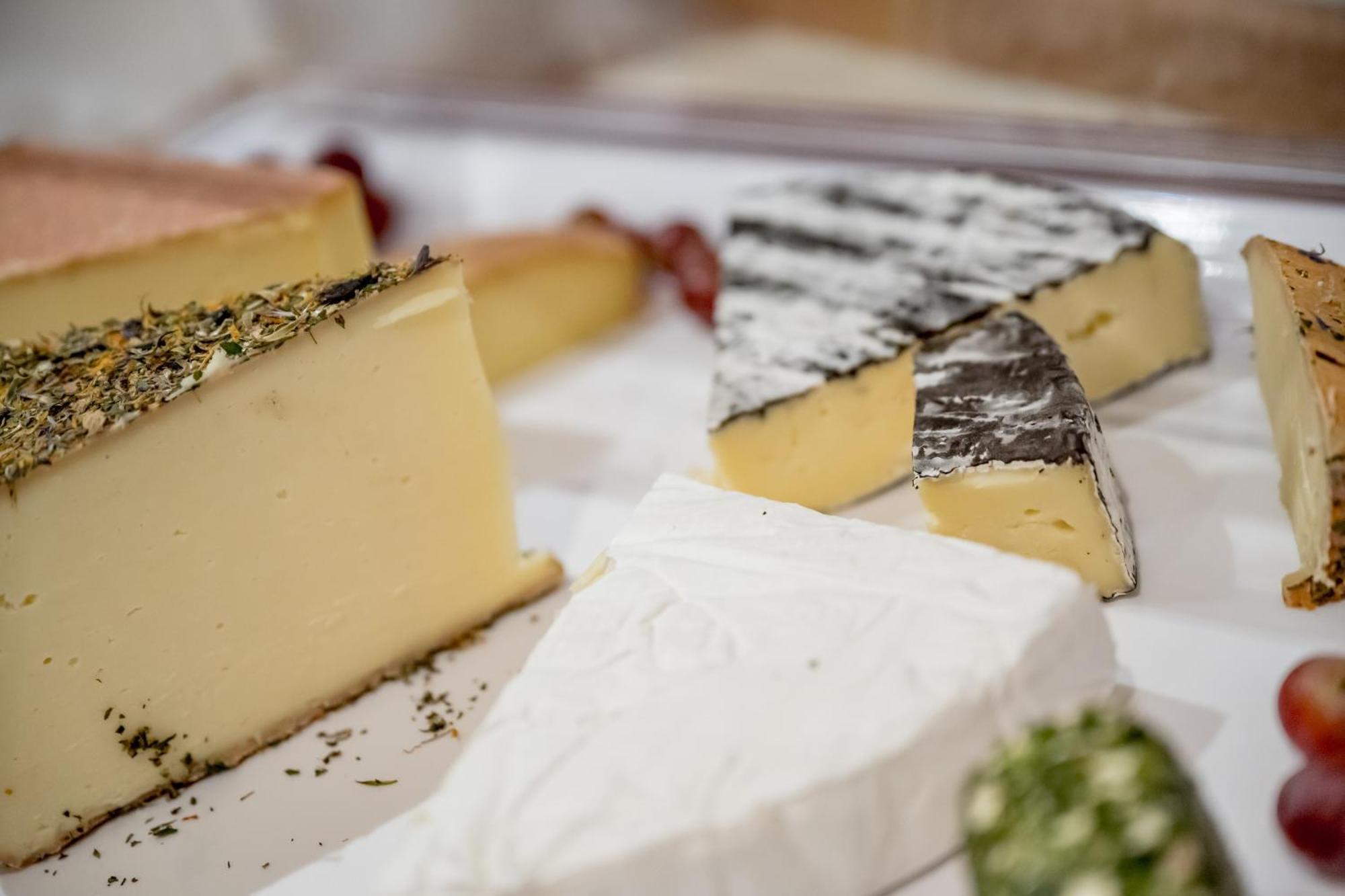 Wellness & Sporthotel Alpenhof Ehrwald Eksteriør billede