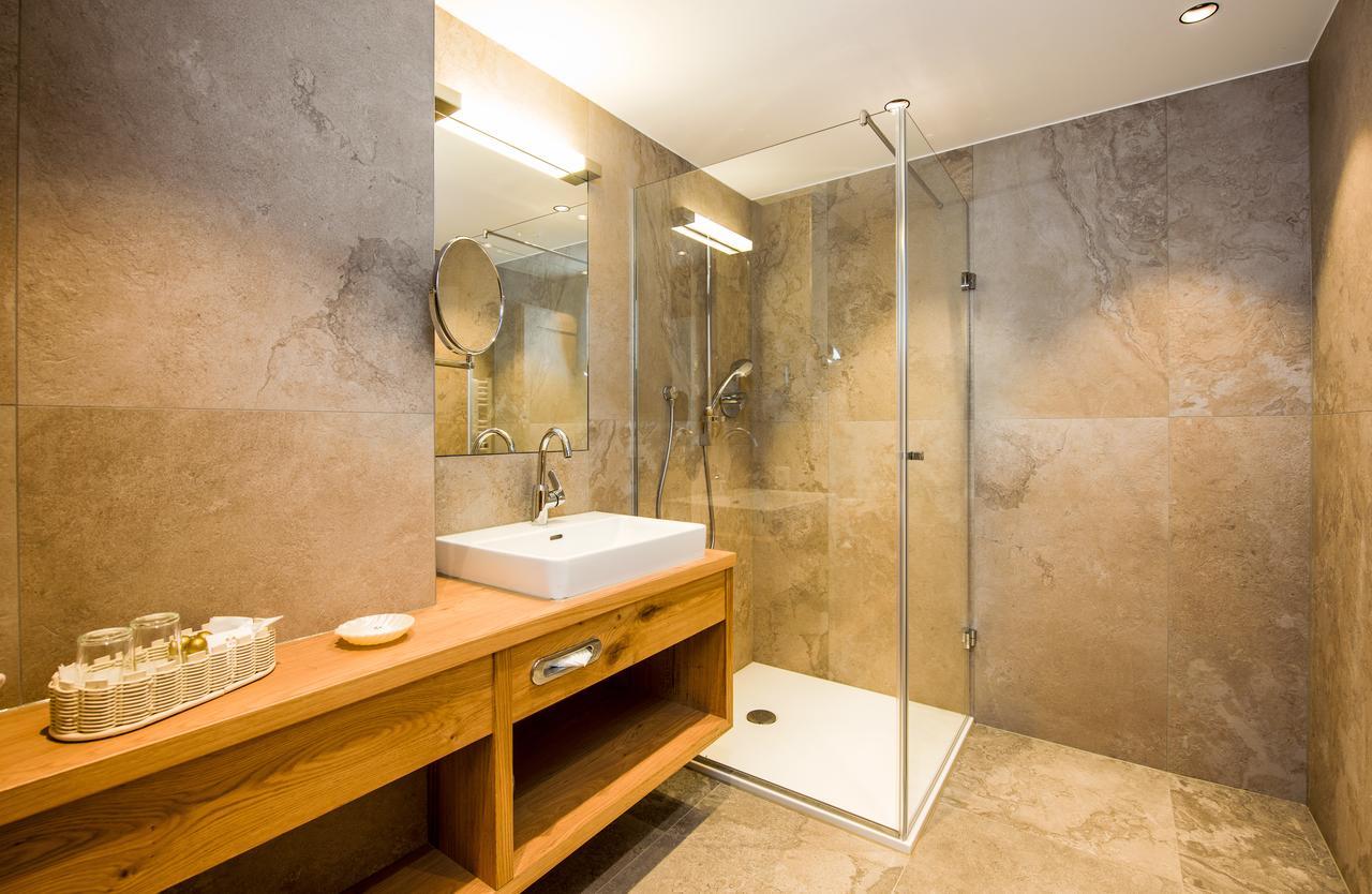 Wellness & Sporthotel Alpenhof Ehrwald Eksteriør billede